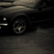 Illustration for article titled 2009 ROUSH Mustang Blackjack: First Drive